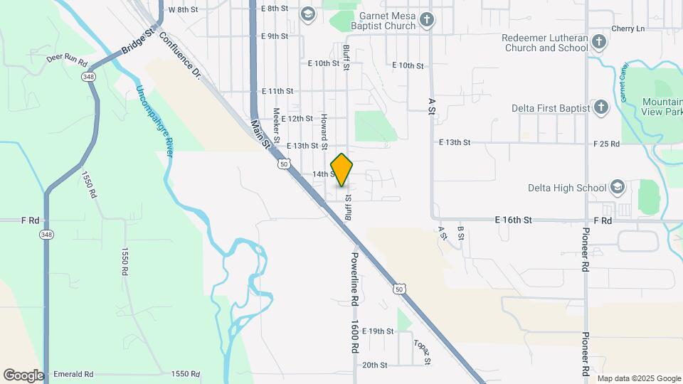 1445 Bluff St Apartments Delta, CO Apartments For Rent