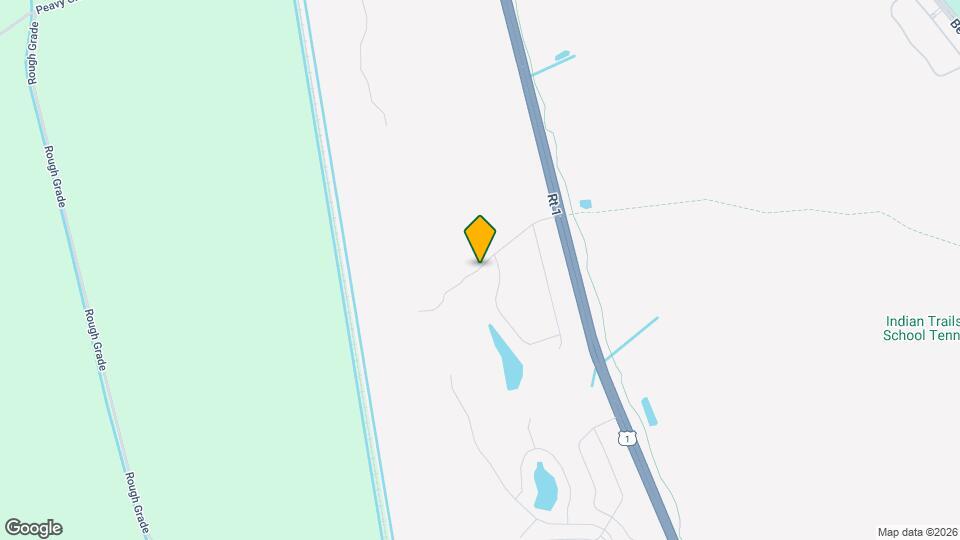 33 Somerset Ave Map and Location Details