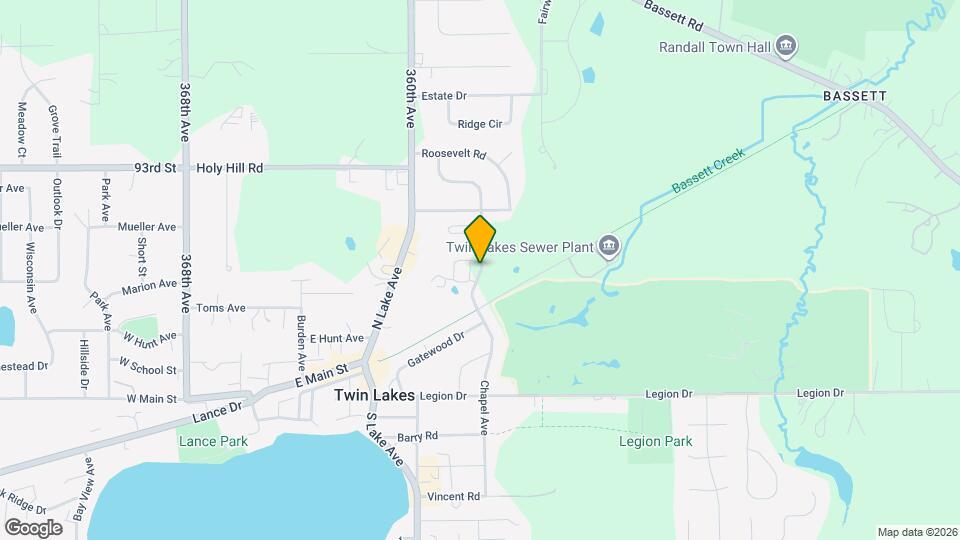 Lincoln Crest Apartments and Nearby Twin Lakes Apartments For Rent