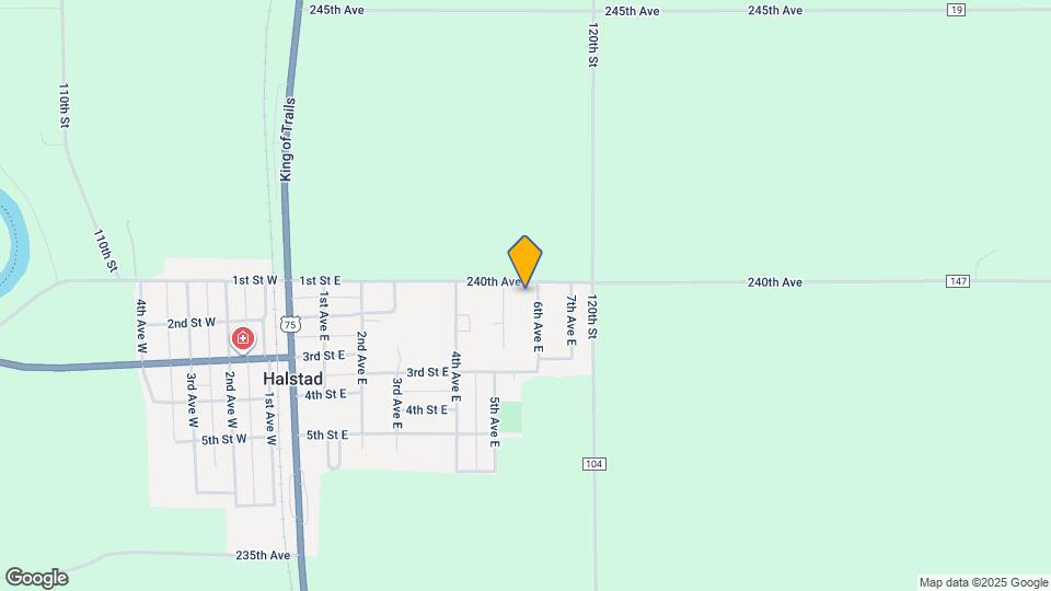 Sunrise Apartments Halstad, MN Apartments For Rent