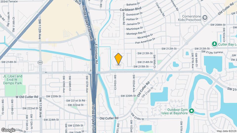 Cutler Hammock Apartments Miami, FL Apartments For Rent