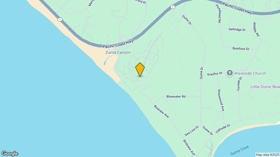 6817 Seawatch Ln Map and Location Details