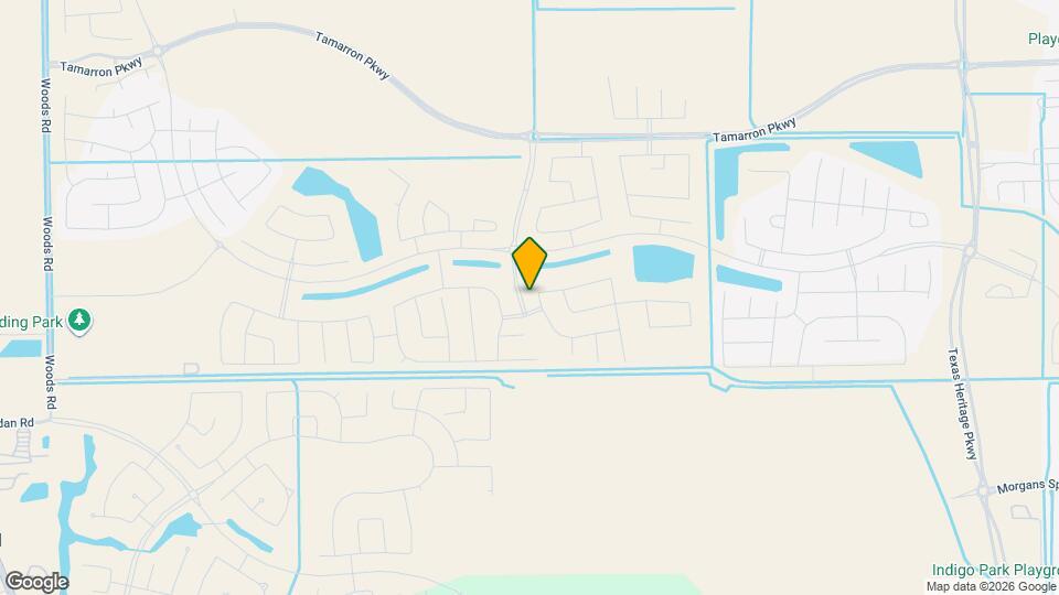 30751 Wicklow Gdns Dr Map and Location Details