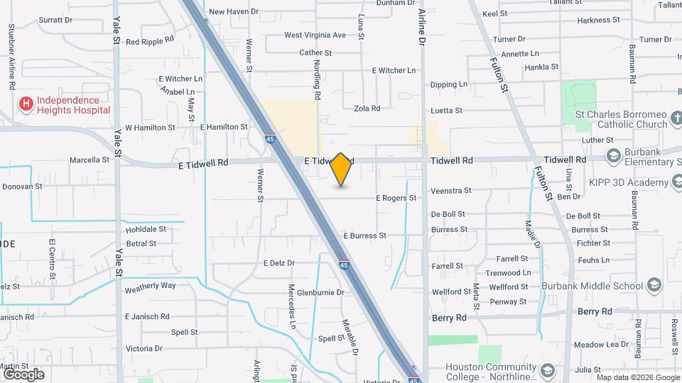 Pecan Grove Manor Apartments Houston, TX Apartments For Rent