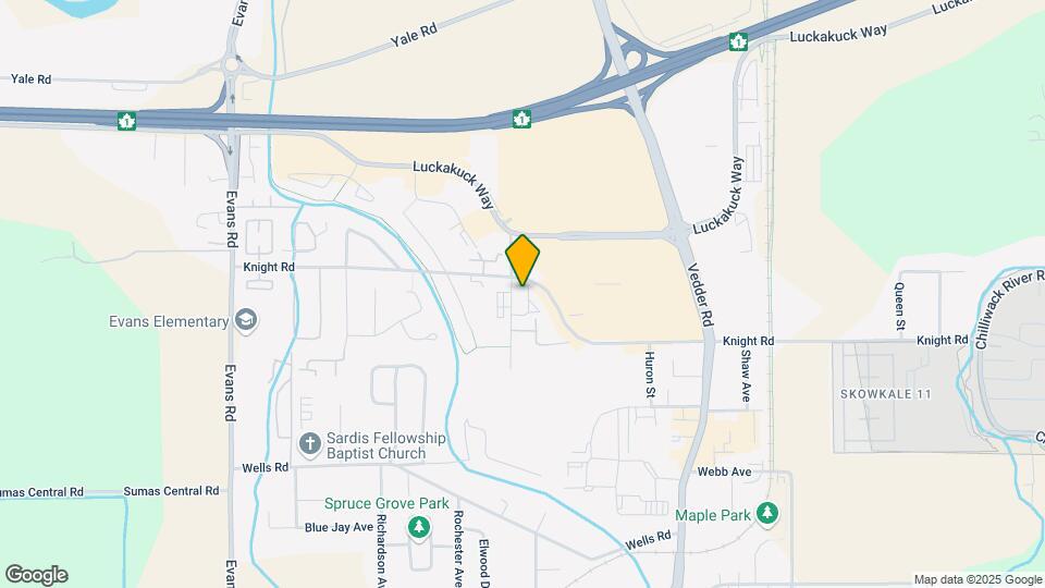7556 Topaz Dr Map and Location Details