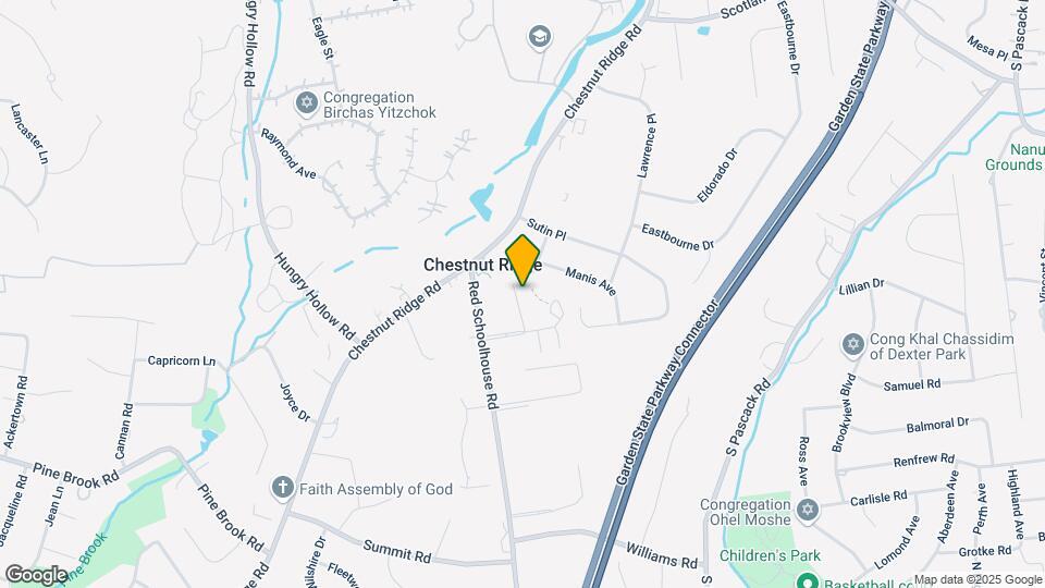 Schoolhouse Road Estates Mapa y Detalles de la Ubicación