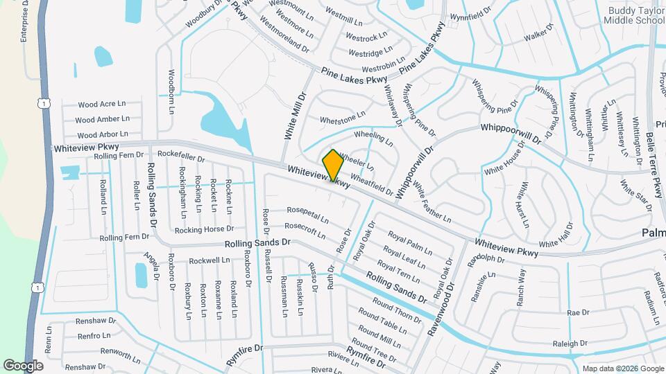 67 Rose Dr Map and Location Details