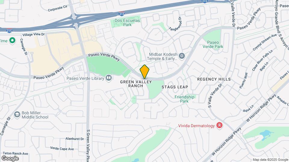 272 Walnut Village Ln Map and Location Details