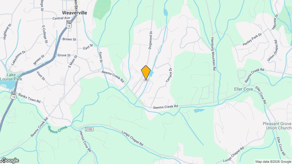 Weaverville Commons Apartments Weaverville, NC Apartments For Rent