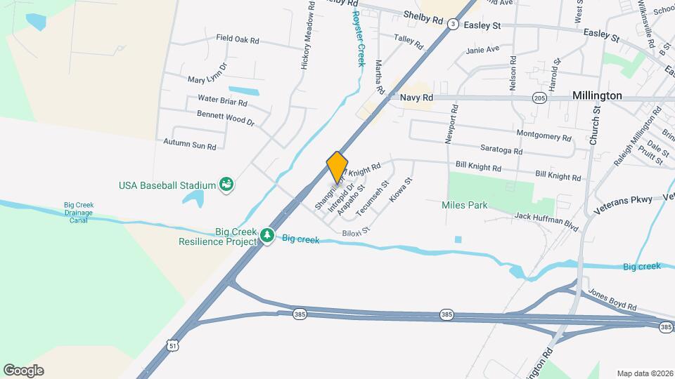 Commodore Villages Apartments Millington, TN Apartments For Rent