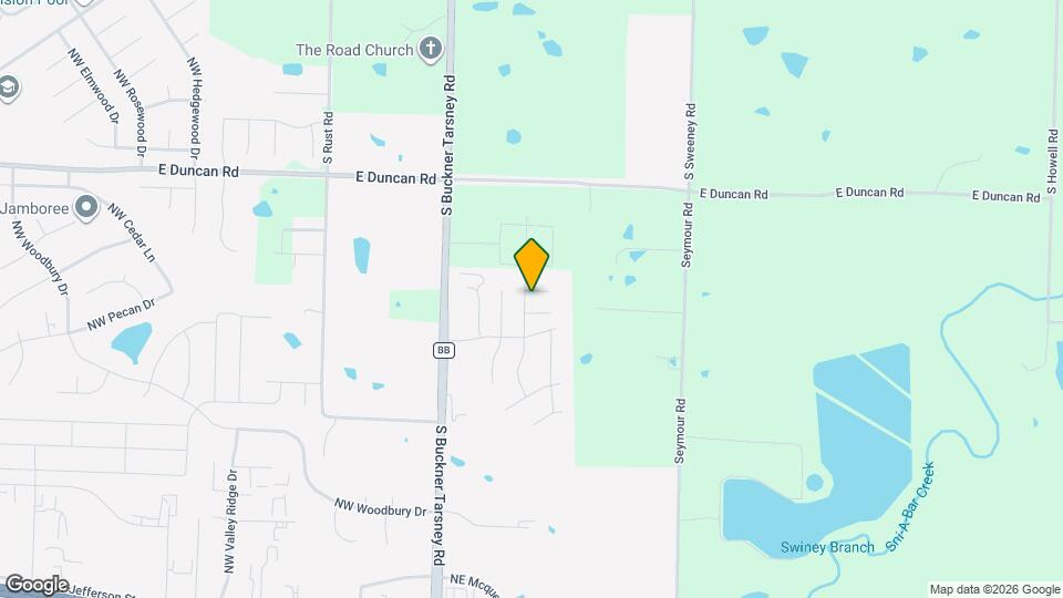 201 NE Katie Ct Map and Location Details