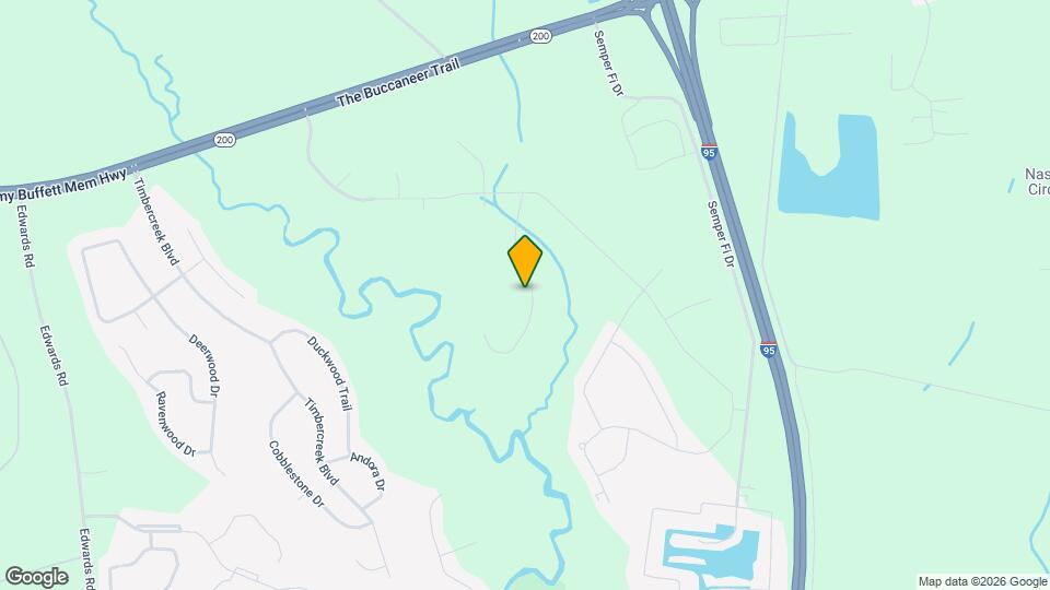 83245 Purple Martin Dr Map and Location Details