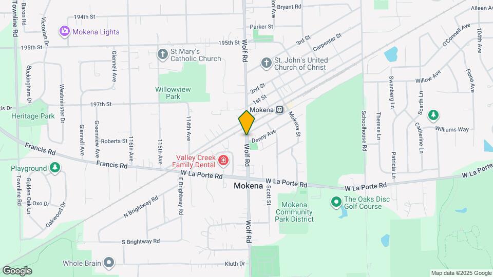 19806 Wolf Rd Rentals in Mokena, IL