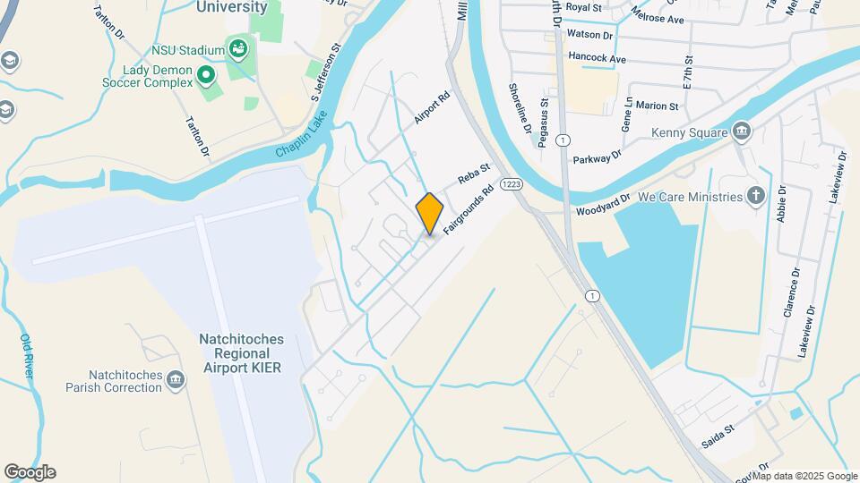 Bayou Bend Apartments Natchitoches, LA Apartments For Rent