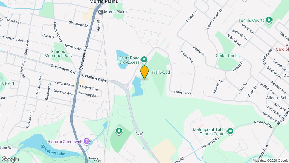 306 Waterview Ct Map and Location Details