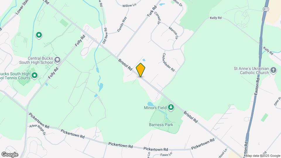 2878 Bristol Rd Rentals in Warrington, PA