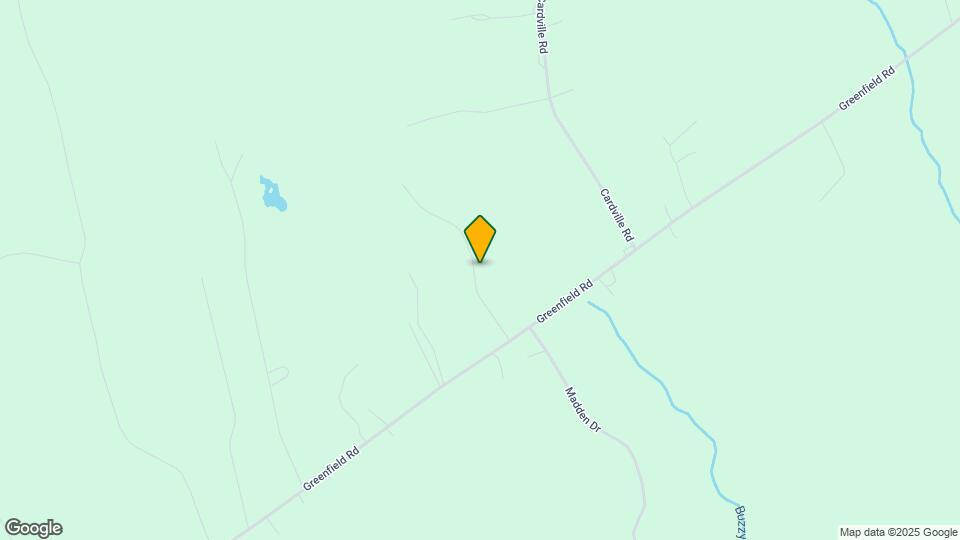 35 Sweet Fern Dr Map and Location Details