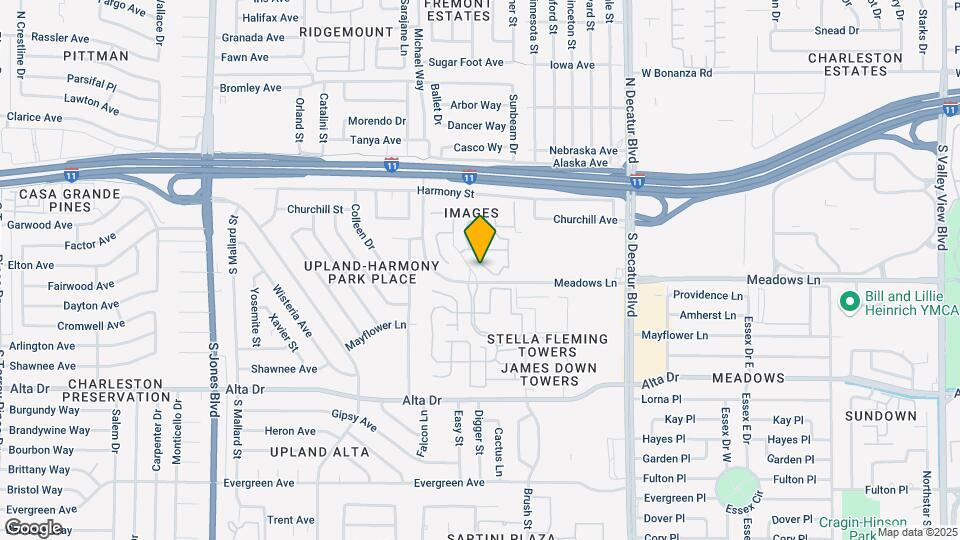231 Mission Newport Ln Map and Location Details