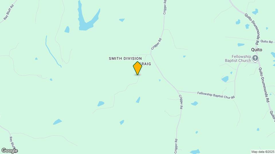 201 Craig Rd Map and Location Details