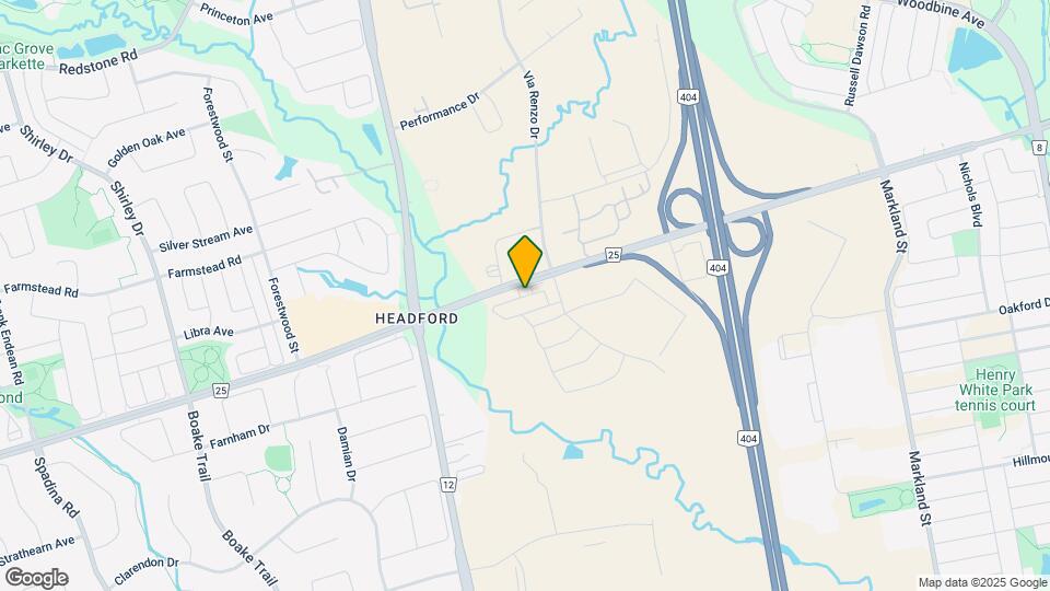 73 Matawin Ln Map and Location Details