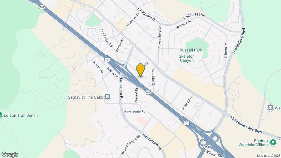 3322 Holly Grove St, Unit Building C Map and Location Details