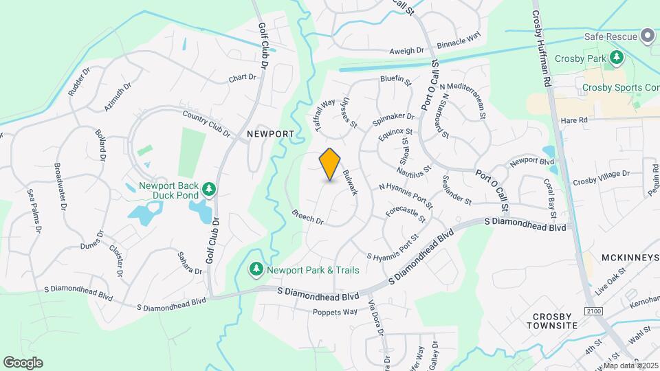 16140 Dockside St Apartments Crosby, TX Apartments For Rent