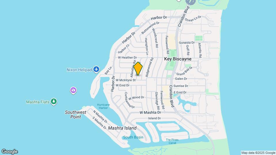 561 Warren Ln Map and Location Details