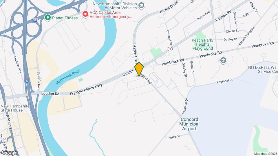 River Heights Condominiums Apartments Concord, NH Apartments For Rent