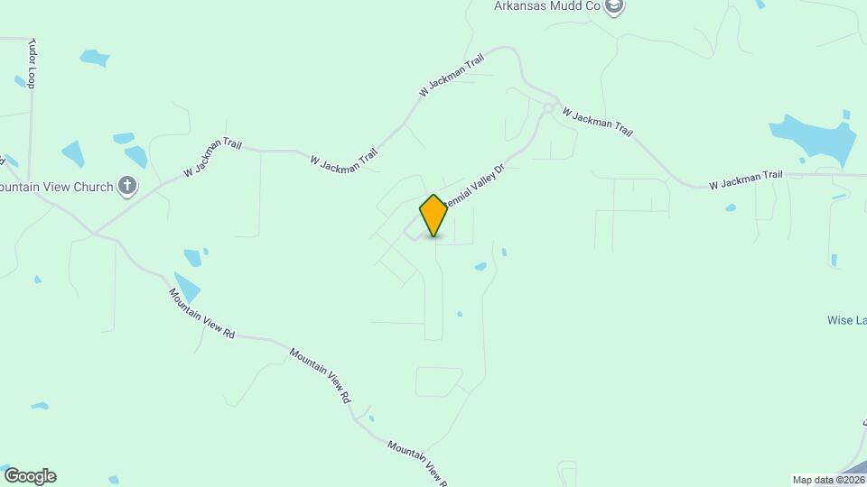 1273 Meadows Dr Map and Location Details