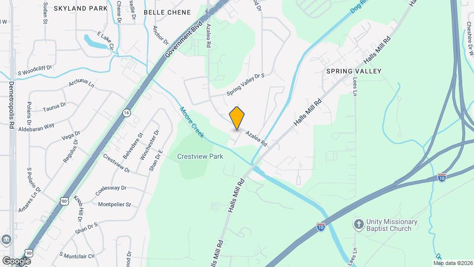 Sophia's Landing Apartments Mobile, AL Apartments For Rent