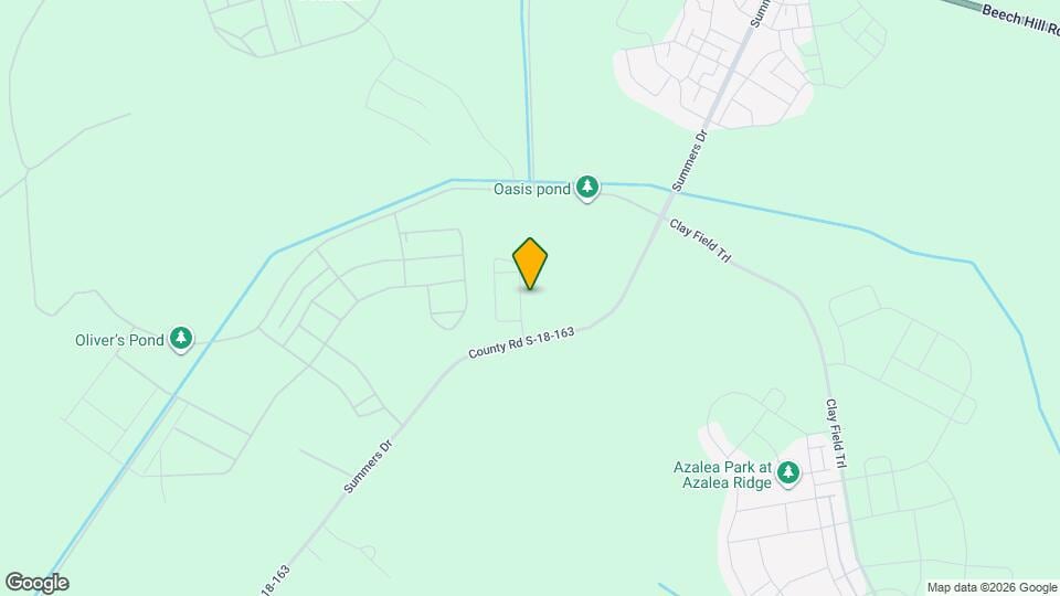 ABODE at Summers Corner Map and Location Details