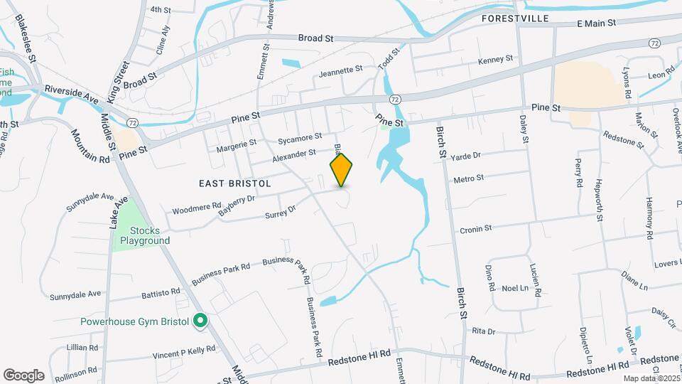 Redstone Gardens Apartments and Nearby Bristol Apartments For Rent