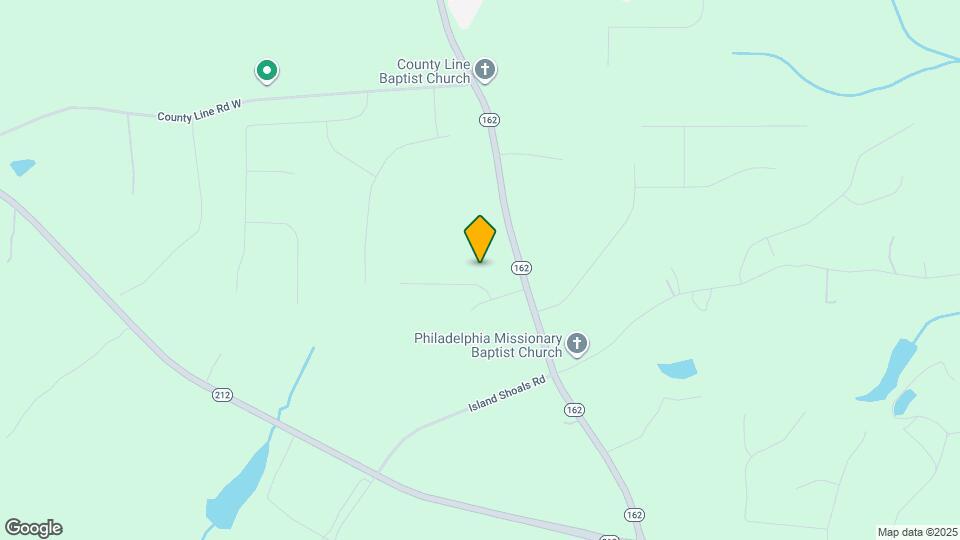 10 Stone Ridge Dr Mapa y Detalles de la Ubicación