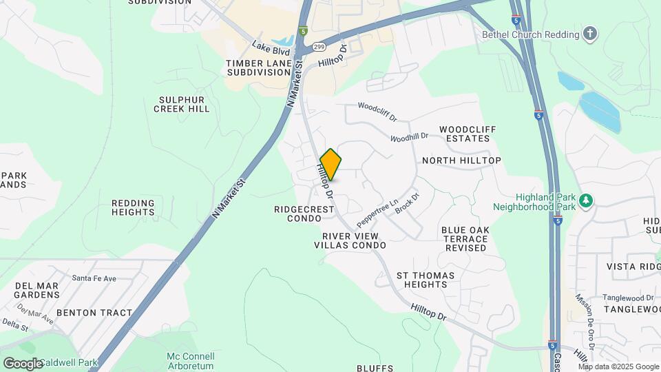 Shasta Villa Apartments and Nearby Redding Apartments For Rent