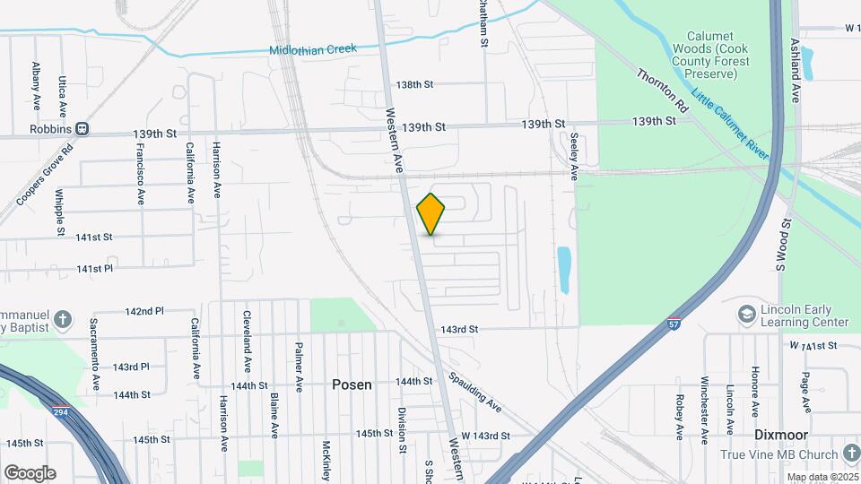 Smith Mobile Home Park Map and Location Details
