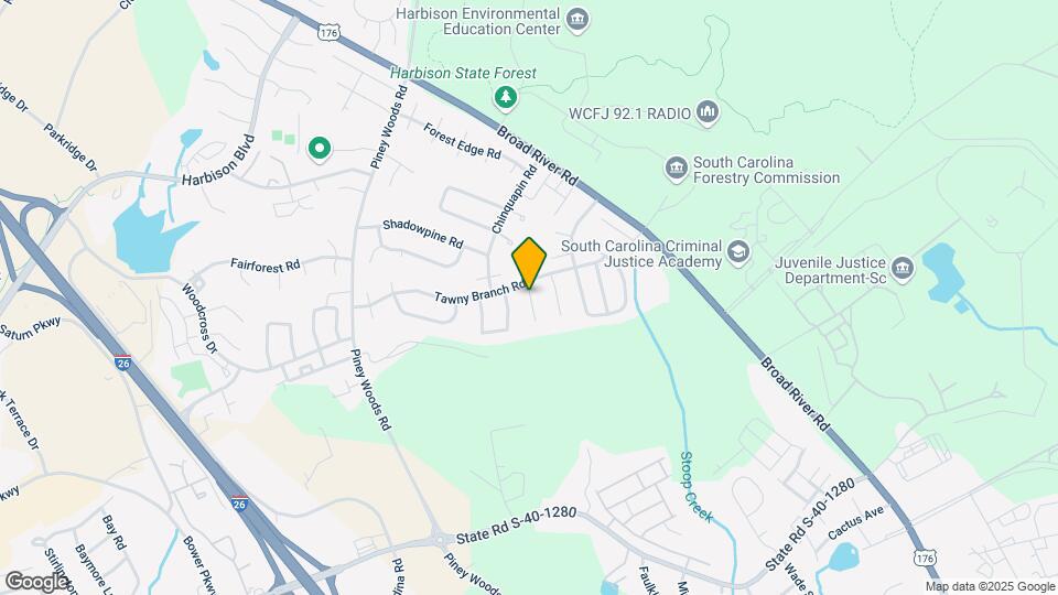 33B Battery Walk Ct Map and Location Details