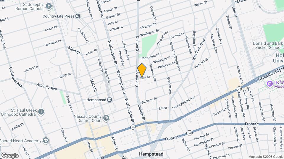 Clinton Court Apartments Hempstead, NY Apartments For Rent