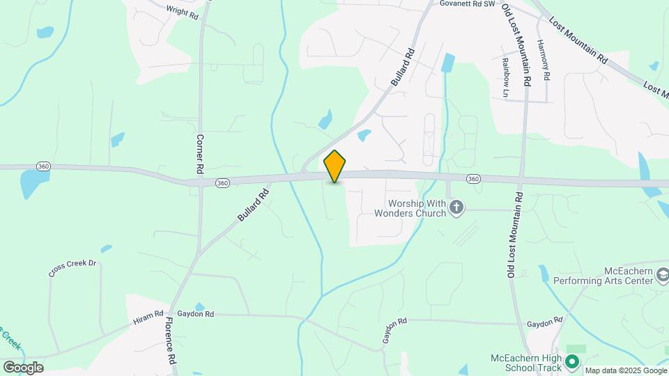 4967 Macland Rd Map and Location Details