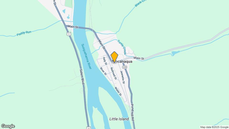 143 Main St Apartments Shickshinny, PA Apartments For Rent