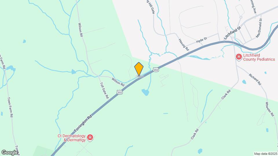 623 Torrington Rd Apartments and Nearby Litchfield Apartments For Rent