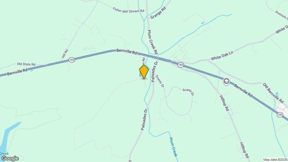 89 Penn Bern Rd, Unit 89 Penn Bern Rd Mapa y Detalles de la Ubicación