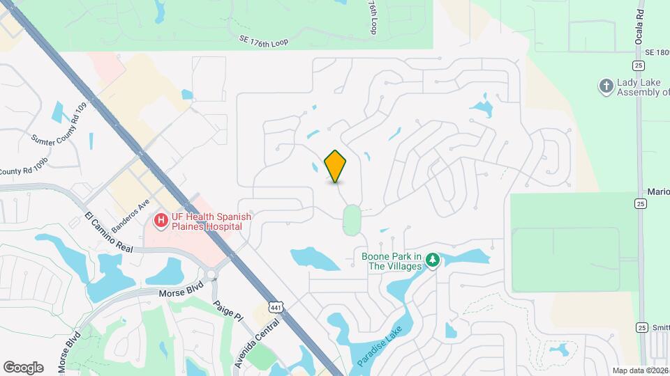 1614 Kiley Ct Map and Location Details