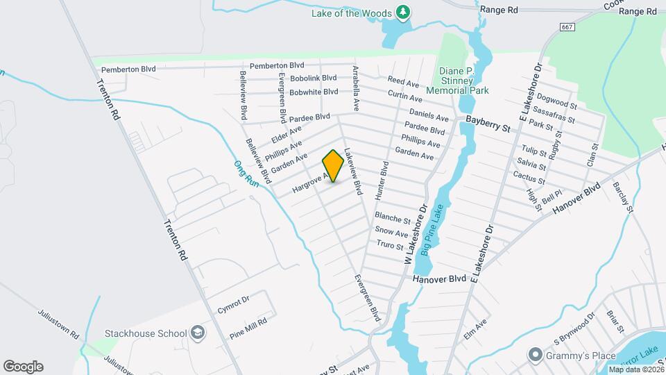 137 Juniper Ave Apartments and Nearby Browns Mills Apartments For Rent