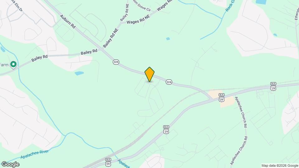 9 Avian Wy Mapa y Detalles de la Ubicación