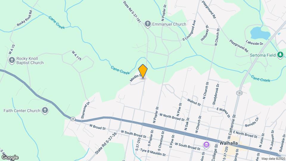 Walhalla Gardens Apartments and Nearby Walhalla Apartments For Rent