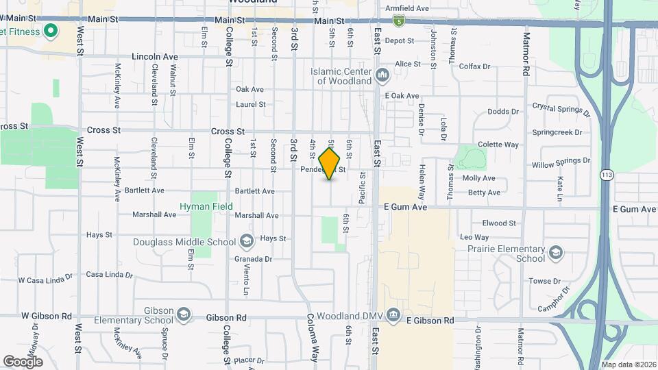 Lincoln Gardens Apartments and Nearby Woodland Apartments For Rent