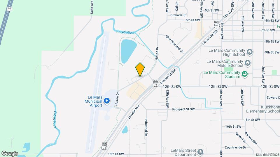 1333 Holton Dr, Unit Apartment 312 Map and Location Details