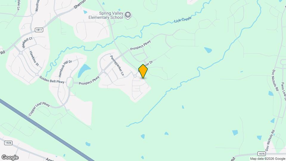 330 Carthage Ct Map and Location Details