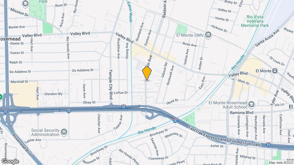 3704 Baldwin Ave Apartments El Monte, CA Apartments For Rent