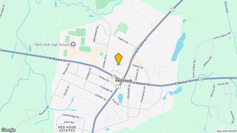 2 Scism Cir Map and Location Details